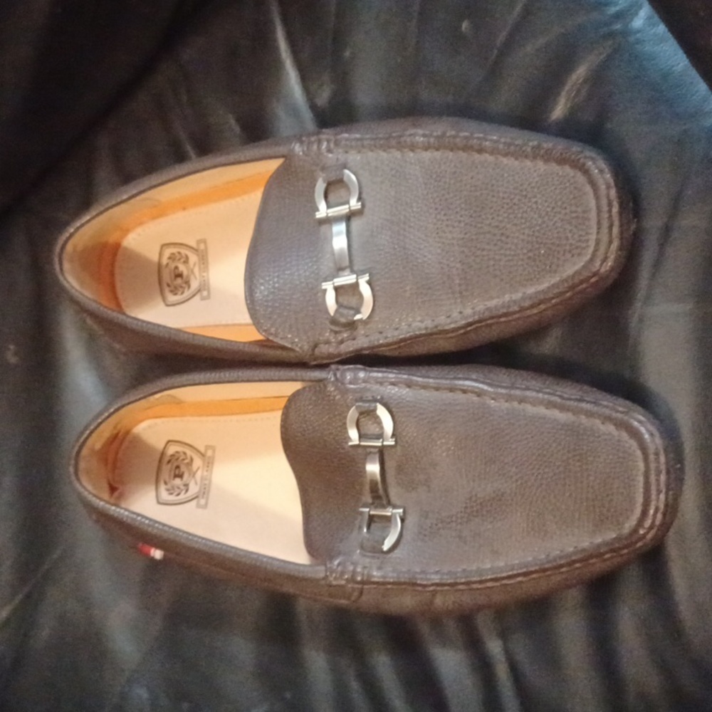 Used Men's Dress shoe